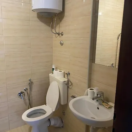 Lotus Almansouri لوتس المنصوري Hotel Kruscica
